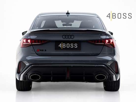 AUDI-RS3-2.5 TFSI GASOLINA SEDAN TRACK QUATTRO S-TRONIC AUDI-RS3-2025