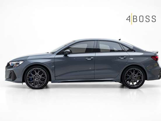 AUDI-RS3-2.5 TFSI GASOLINA SEDAN TRACK QUATTRO S-TRONIC AUDI-RS3-2025