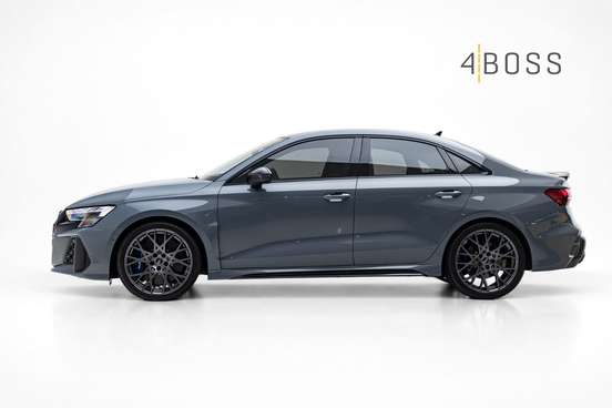 AUDI-RS3-2.5 TFSI GASOLINA SEDAN TRACK QUATTRO S-TRONIC AUDI-RS3-2025