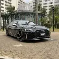AUDI RS5 2.9 V6 TFSI GASOLINA SPORTBACK QUATTRO S-TRONIC AUDI RS5 2.9 V6 TFSI GASOLINA SPORTBACK QUATTRO S-TRONIC