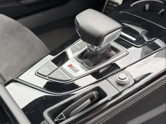 AUDI-RS5-2.9 V6 TFSI GASOLINA SPORTBACK QUATTRO S-TRONIC AUDI-RS5-2020