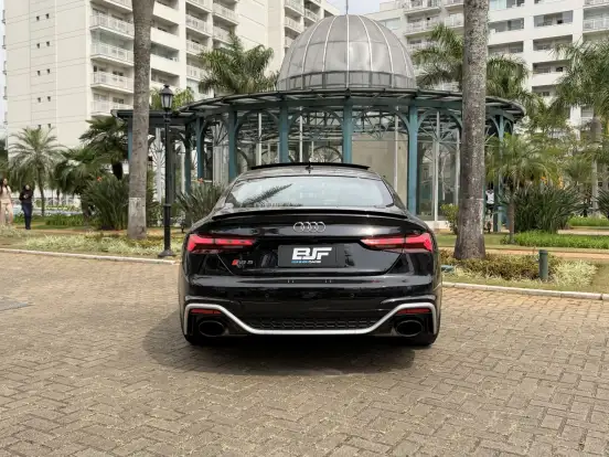 AUDI-RS5-2.9 V6 TFSI GASOLINA SPORTBACK QUATTRO S-TRONIC AUDI-RS5-2020