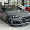 AUDI RS5 2.9 V6 TFSI GASOLINA SPORTBACK COMPETITION PLUS QUATTRO TIPTRONIC AUDI RS5 2.9 V6 TFSI GASOLINA SPORTBACK COMPETITION PLUS QUATTRO TIPTRONIC