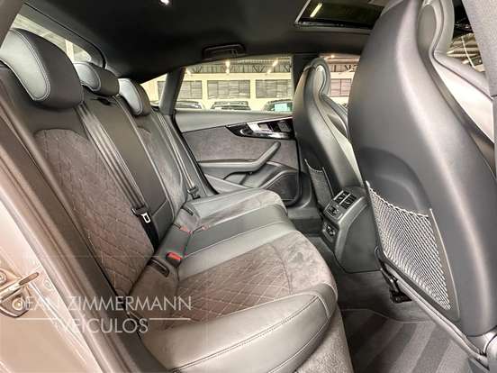 AUDI-RS5-2.9 V6 TFSI GASOLINA SPORTBACK COMPETITION PLUS QUATTRO TIPTRONIC AUDI-RS5-2022