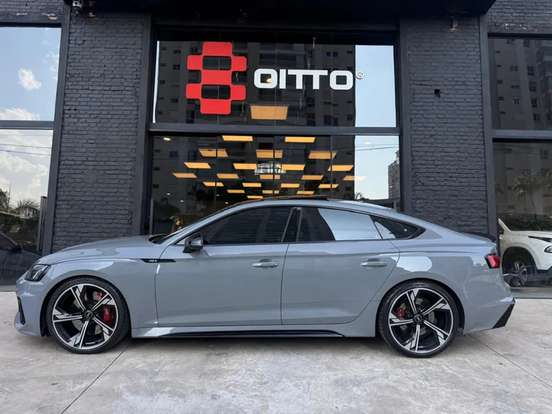 AUDI-RS5-2.9 V6 TFSI GASOLINA SPORTBACK QUATTRO S-TRONIC AUDI-RS5-2022