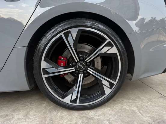 AUDI-RS5-2.9 V6 TFSI GASOLINA SPORTBACK QUATTRO S-TRONIC AUDI-RS5-2022