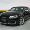 AUDI S3 2.0 TFSI SEDAN QUATTRO GASOLINA 4P S-TRONIC AUDI S3 2.0 TFSI SEDAN QUATTRO GASOLINA 4P S-TRONIC