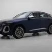 AUDI SQ5 3.0 V6 TFSI GASOLINA SPORTBACK QUATTRO S TRONIC AUDI SQ5 3.0 V6 TFSI GASOLINA SPORTBACK QUATTRO S TRONIC
