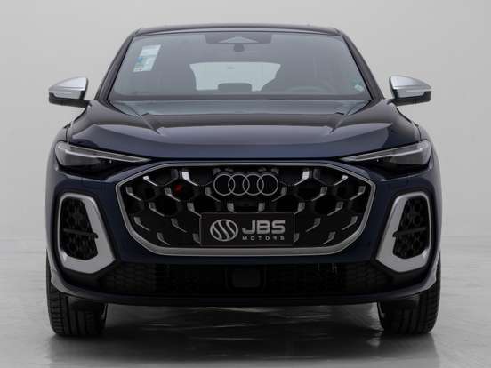 AUDI-SQ5-3.0 V6 TFSI GASOLINA SPORTBACK QUATTRO S TRONIC AUDI-SQ5-2026