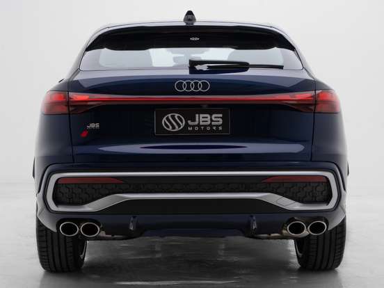 AUDI-SQ5-3.0 V6 TFSI GASOLINA SPORTBACK QUATTRO S TRONIC AUDI-SQ5-2026