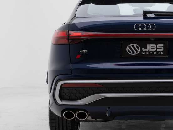 AUDI-SQ5-3.0 V6 TFSI GASOLINA SPORTBACK QUATTRO S TRONIC AUDI-SQ5-2026