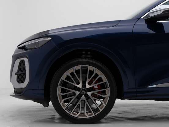 AUDI-SQ5-3.0 V6 TFSI GASOLINA SPORTBACK QUATTRO S TRONIC AUDI-SQ5-2026