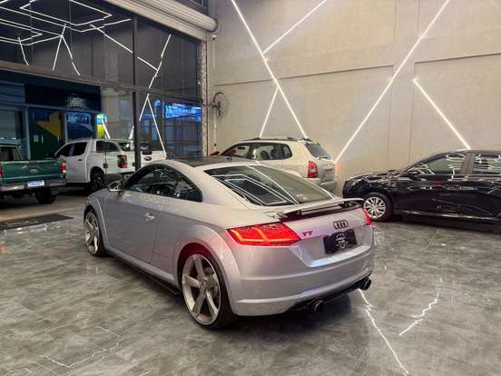 AUDI-TT-2.0 TFSI COUPÉ ATTRACTION 2P GASOLINA S-TRONIC AUDI-TT-2015