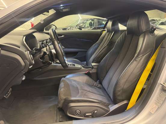 AUDI-TT-2.0 TFSI COUPÉ ATTRACTION 2P GASOLINA S-TRONIC AUDI-TT-2015