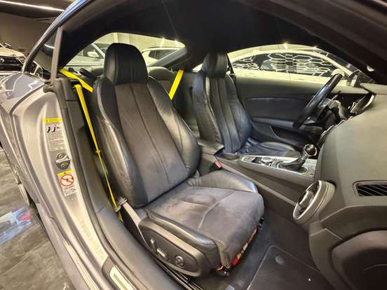 AUDI-TT-2.0 TFSI COUPÉ ATTRACTION 2P GASOLINA S-TRONIC AUDI-TT-2015
