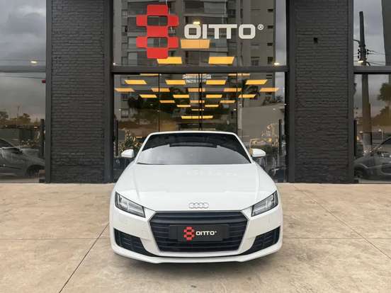 AUDI-TT-2.0 TFSI ROADSTER AMBITION 16V GASOLINA 2P S-TRONIC AUDI-TT-2015