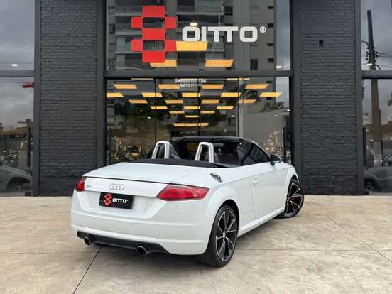 AUDI-TT-2.0 TFSI ROADSTER AMBITION 16V GASOLINA 2P S-TRONIC AUDI-TT-2015