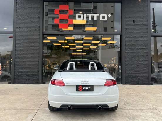 AUDI-TT-2.0 TFSI ROADSTER AMBITION 16V GASOLINA 2P S-TRONIC AUDI-TT-2015