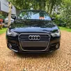 AUDI A1 1.4 TFSI ATTRACTION 16V 122CV GASOLINA 2P AUTOMÁTICO AUDI A1 1.4 TFSI ATTRACTION 16V 122CV GASOLINA 2P AUTOMÁTICO