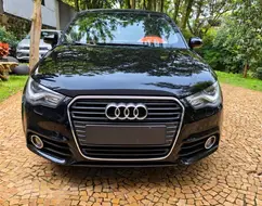 AUDI A1 1.4 TFSI ATTRACTION 16V 122CV GASOLINA 2P AUTOMÁTICO AUDI A1 1.4 TFSI ATTRACTION 16V 122CV GASOLINA 2P AUTOMÁTICO