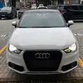 AUDI A1 1.4 TFSI SPORTBACK ATTRACTION 16V 122CV GASOLINA 4P S-TRONIC AUDI A1 1.4 TFSI SPORTBACK ATTRACTION 16V 122CV GASOLINA 4P S-TRONIC