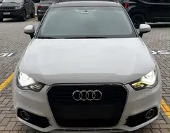 AUDI A1 1.4 TFSI SPORTBACK ATTRACTION 16V 122CV GASOLINA 4P S-TRONIC AUDI A1 1.4 TFSI SPORTBACK ATTRACTION 16V 122CV GASOLINA 4P S-TRONIC