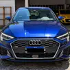 AUDI A3 1.4 35 TFSI GASOLINA SEDAN S LINE LIMITED TIPTRONIC AUDI A3 1.4 35 TFSI GASOLINA SEDAN S LINE LIMITED TIPTRONIC