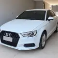AUDI A3 1.4 TFSI FLEX SEDAN PRESTIGE TIPTRONIC AUDI A3 1.4 TFSI FLEX SEDAN PRESTIGE TIPTRONIC