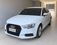 AUDI A3 1.4 TFSI FLEX SEDAN PRESTIGE TIPTRONIC AUDI A3 1.4 TFSI FLEX SEDAN PRESTIGE TIPTRONIC