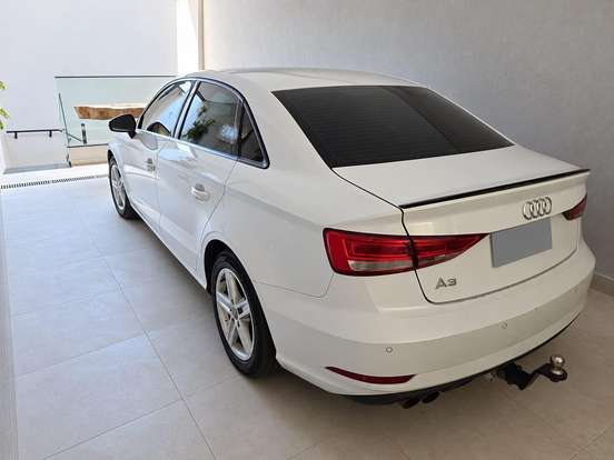 AUDI-A3-1.4 TFSI FLEX SEDAN PRESTIGE TIPTRONIC AUDI-A3-2019