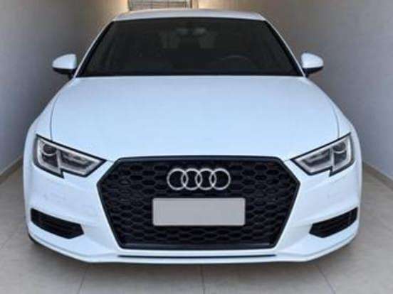 AUDI-A3-1.4 TFSI FLEX SEDAN PRESTIGE TIPTRONIC AUDI-A3-2019