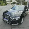 AUDI A3 2.0 TFSI SEDAN AMBITION 16V GASOLINA 4P S-TRONIC AUDI A3 2.0 TFSI SEDAN AMBITION 16V GASOLINA 4P S-TRONIC