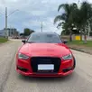 AUDI A3 2.0 TFSI SEDAN AMBITION 16V GASOLINA 4P S-TRONIC AUDI A3 2.0 TFSI SEDAN AMBITION 16V GASOLINA 4P S-TRONIC