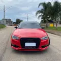 AUDI A3 2.0 TFSI SEDAN AMBITION 16V GASOLINA 4P S-TRONIC AUDI A3 2.0 TFSI SEDAN AMBITION 16V GASOLINA 4P S-TRONIC