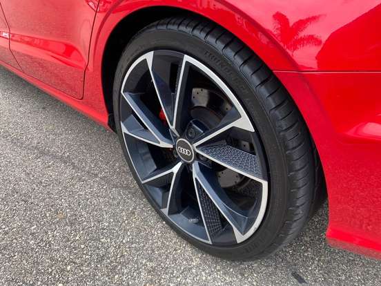 AUDI-A3-2.0 TFSI SEDAN AMBITION 16V GASOLINA 4P S-TRONIC AUDI-A3-2015