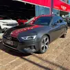 AUDI A4 2.0 TFSI GASOLINA PERFORMANCE BLACK S TRONIC AUDI A4 2.0 TFSI GASOLINA PERFORMANCE BLACK S TRONIC