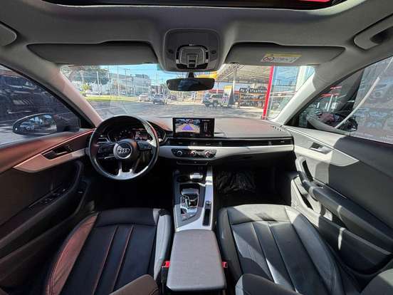 AUDI-A4-2.0 TFSI GASOLINA PERFORMANCE BLACK S TRONIC AUDI-A4-2021