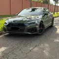 AUDI A5 2.0 TFSI GASOLINA SPORTBACK PERFORMANCE BLACK S TRONIC AUDI A5 2.0 TFSI GASOLINA SPORTBACK PERFORMANCE BLACK S TRONIC