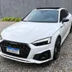 AUDI A5 2.0 TFSI MHEV SPORTBACK S LINE S TRONIC AUDI A5 2.0 TFSI MHEV SPORTBACK S LINE S TRONIC