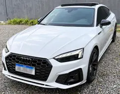 AUDI A5 2.0 TFSI MHEV SPORTBACK S LINE S TRONIC AUDI A5 2.0 TFSI MHEV SPORTBACK S LINE S TRONIC