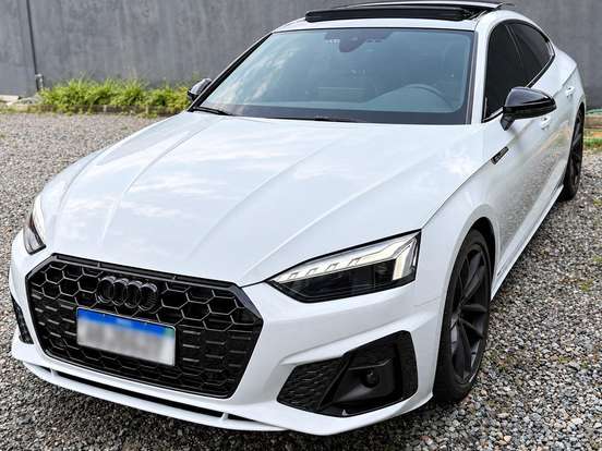 AUDI-A5-2.0 TFSI MHEV SPORTBACK S LINE S TRONIC AUDI-A5-2023