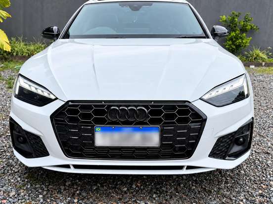 AUDI-A5-2.0 TFSI MHEV SPORTBACK S LINE S TRONIC AUDI-A5-2023