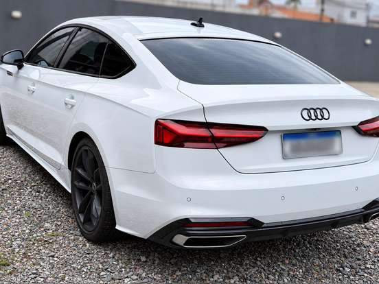 AUDI-A5-2.0 TFSI MHEV SPORTBACK S LINE S TRONIC AUDI-A5-2023