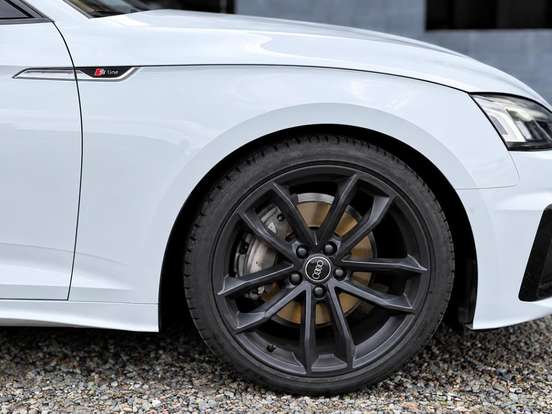 AUDI-A5-2.0 TFSI MHEV SPORTBACK S LINE S TRONIC AUDI-A5-2023
