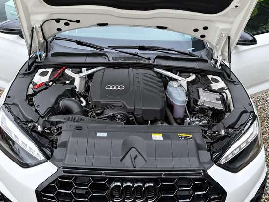 AUDI-A5-2.0 TFSI MHEV SPORTBACK S LINE S TRONIC AUDI-A5-2023