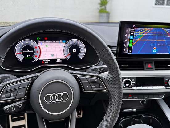 AUDI-A5-2.0 TFSI MHEV SPORTBACK S LINE S TRONIC AUDI-A5-2023