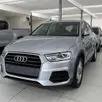 AUDI Q3 1.4 TFSI ATTRACTION FLEX 4P S TRONIC AUDI Q3 1.4 TFSI ATTRACTION FLEX 4P S TRONIC