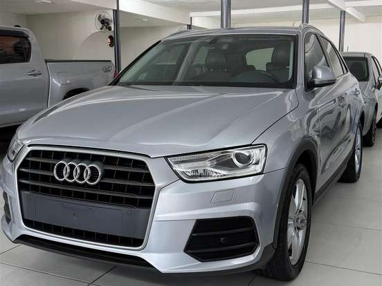 AUDI-Q3-1.4 TFSI ATTRACTION FLEX 4P S TRONIC AUDI-Q3-2017
