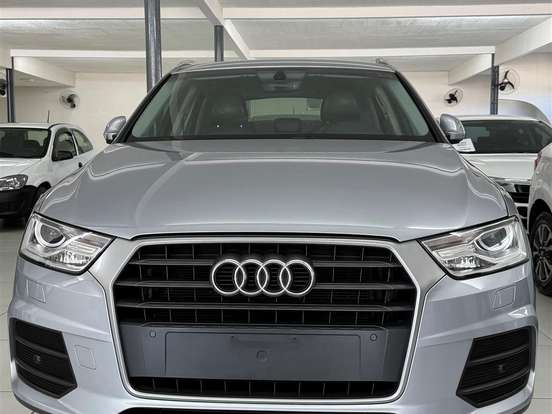 AUDI-Q3-1.4 TFSI ATTRACTION FLEX 4P S TRONIC AUDI-Q3-2017