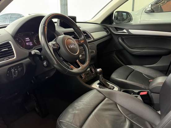 AUDI-Q3-1.4 TFSI ATTRACTION FLEX 4P S TRONIC AUDI-Q3-2017